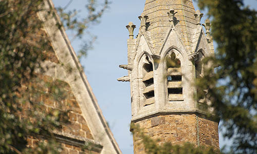 Bloxham School